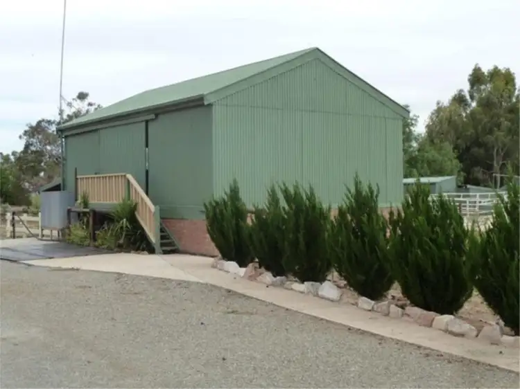 Sixth view of Homely land listing, Lot 78 - 83 Johnstone Road, Spalding SA 5454