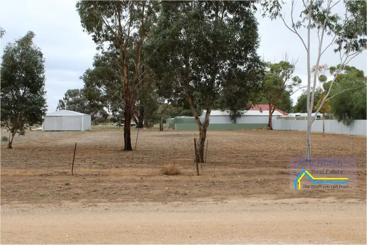Lot 38 Beare Street, Yacka SA 5470