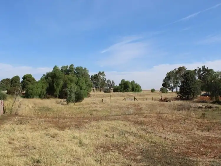 Second view of Homely land listing, LOT 11 Frederick Street, Saddleworth SA 5413