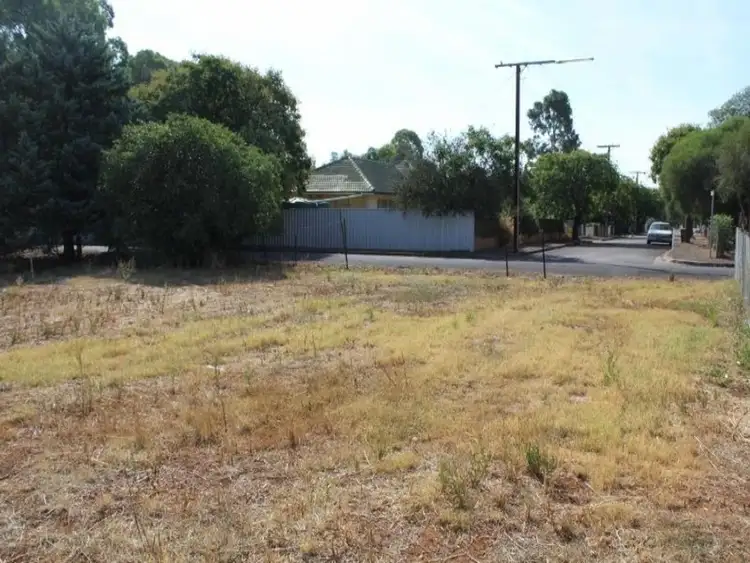 Third view of Homely land listing, LOT 11 Frederick Street, Saddleworth SA 5413