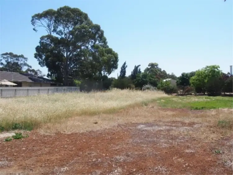 Second view of Homely land listing, 2 Griffen Court, Riverton SA 5412