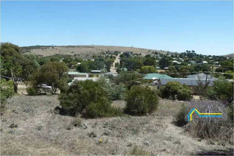 Lots 337 & 338 Ayers Street, Burra SA 5417
