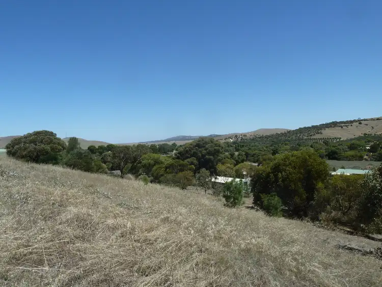 Fourth view of Homely land listing, Lots 337 & 338 Ayers Street, Burra SA 5417