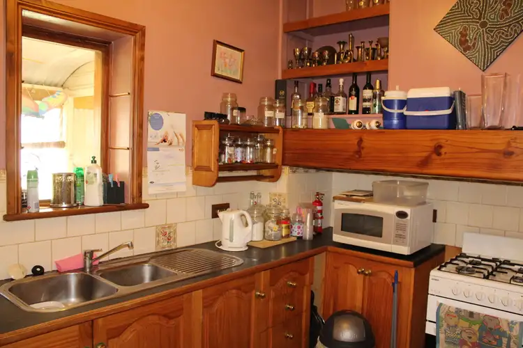 Second view of Homely house listing, 5 Second Street, Owen SA 5460