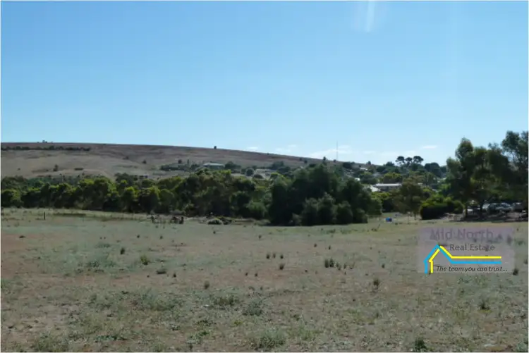 Lot 22 Ayers Street, Burra SA 5417