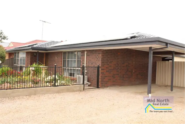 Main view of Homely house listing, 30 Roberts Avenue, Balaklava SA 5461