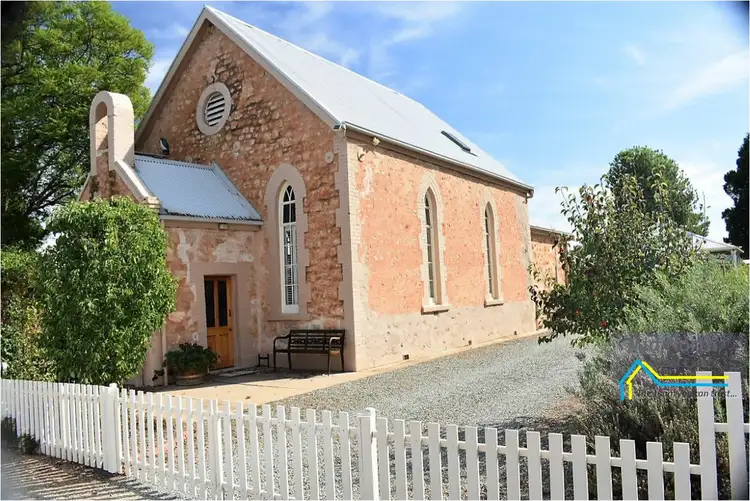 7 Moore Street, Blyth SA 5462