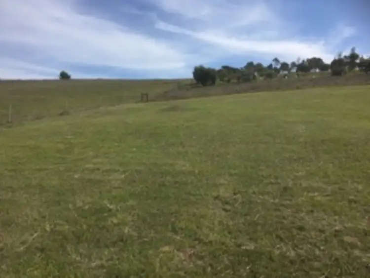 Second view of Homely land listing, LOT 877 Commercial Street, Burra SA 5417