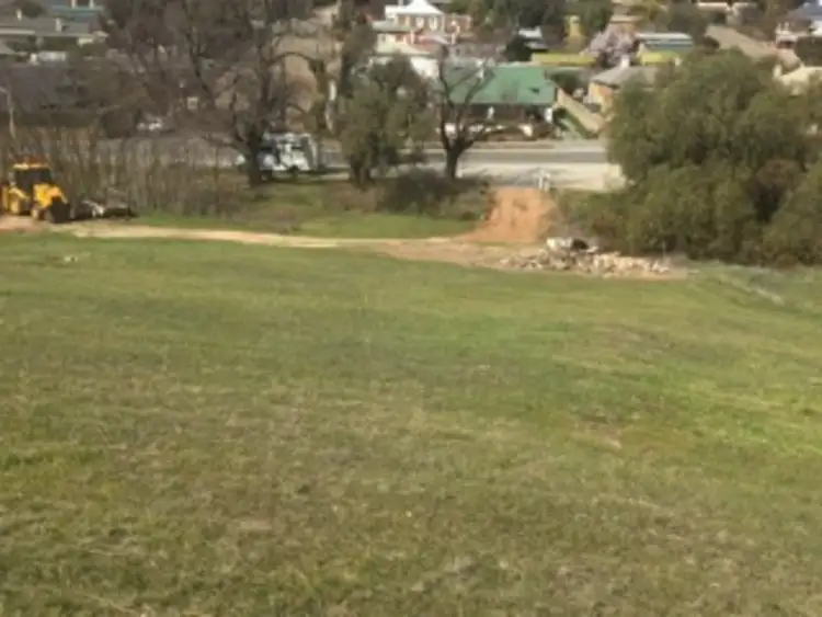 Third view of Homely land listing, LOT 877 Commercial Street, Burra SA 5417