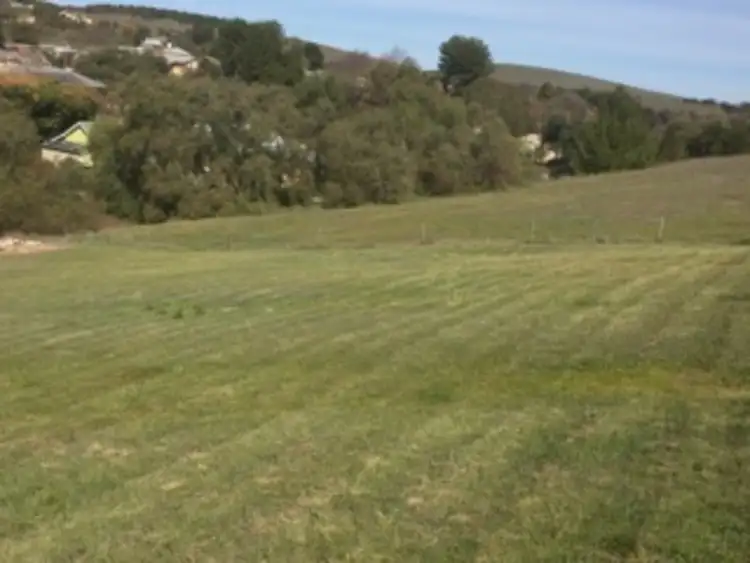 Fifth view of Homely land listing, LOT 877 Commercial Street, Burra SA 5417