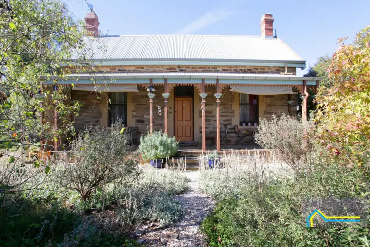 9 St Just Street, Burra SA 5417