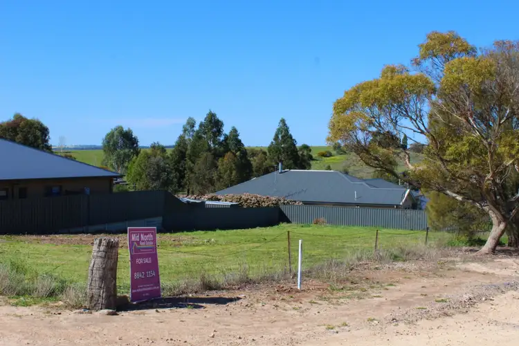 2 Dennis Road, Auburn SA 5451