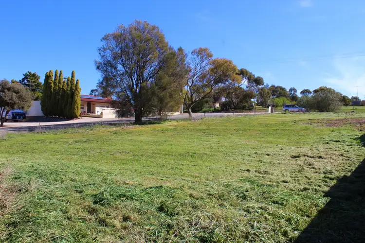 Second view of Homely land listing, 2 Dennis Road, Auburn SA 5451