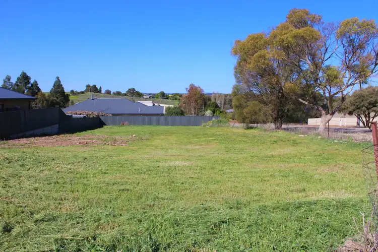 Third view of Homely land listing, 2 Dennis Road, Auburn SA 5451