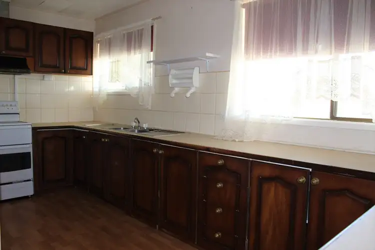 Second view of Homely house listing, 6 Railway Parade, Robertstown SA 5381
