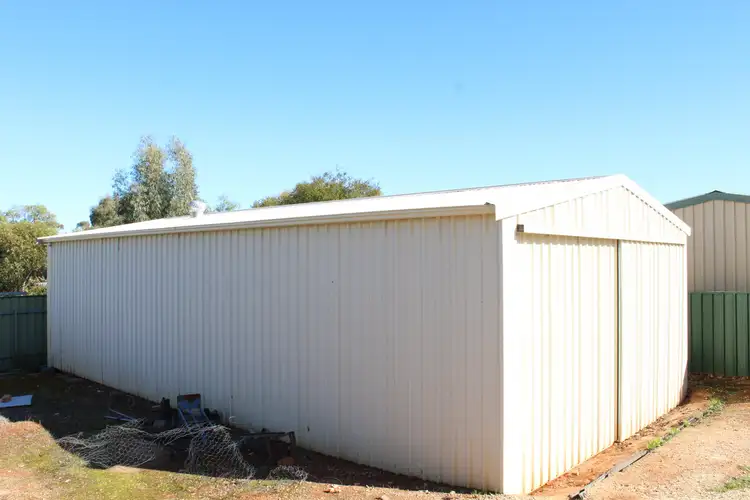 Fourth view of Homely house listing, 6 Railway Parade, Robertstown SA 5381