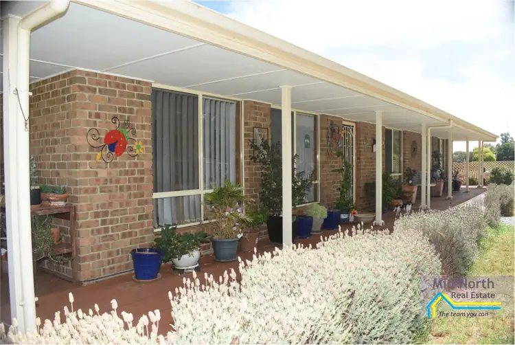 38 Ayers Street, Burra SA 5417