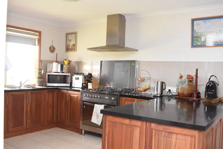 Second view of Homely house listing, 38 Ayers Street, Burra SA 5417