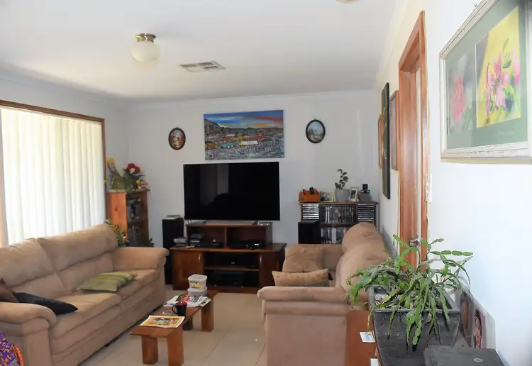 Third view of Homely house listing, 38 Ayers Street, Burra SA 5417