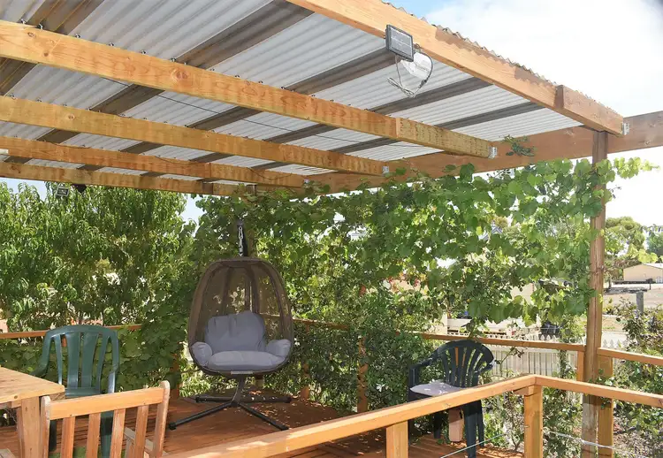 Fourth view of Homely house listing, 38 Ayers Street, Burra SA 5417