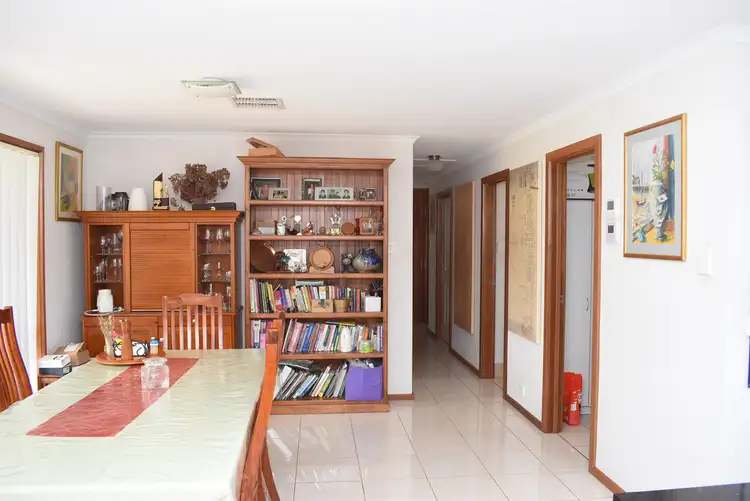 Fifth view of Homely house listing, 38 Ayers Street, Burra SA 5417