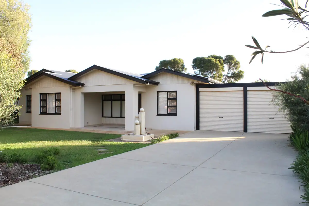 Main view of Homely house listing, 7 Short Terrace, Balaklava SA 5461