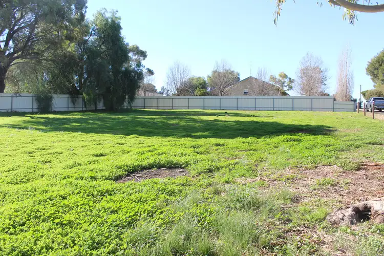 Third view of Homely land listing, LOT 11 Young Street, Auburn SA 5451