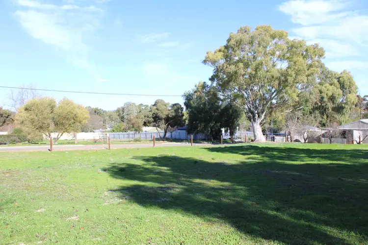 Fourth view of Homely land listing, LOT 11 Young Street, Auburn SA 5451