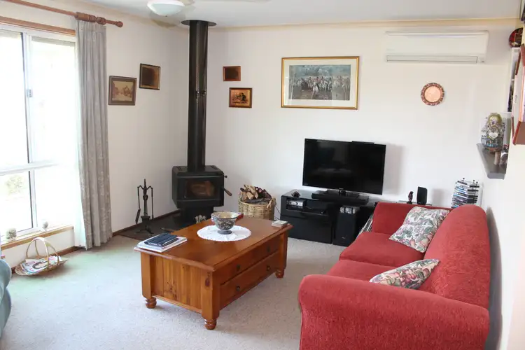 Second view of Homely house listing, 17 Dennis Road, Auburn SA 5451