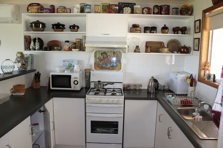 Fifth view of Homely house listing, 17 Dennis Road, Auburn SA 5451