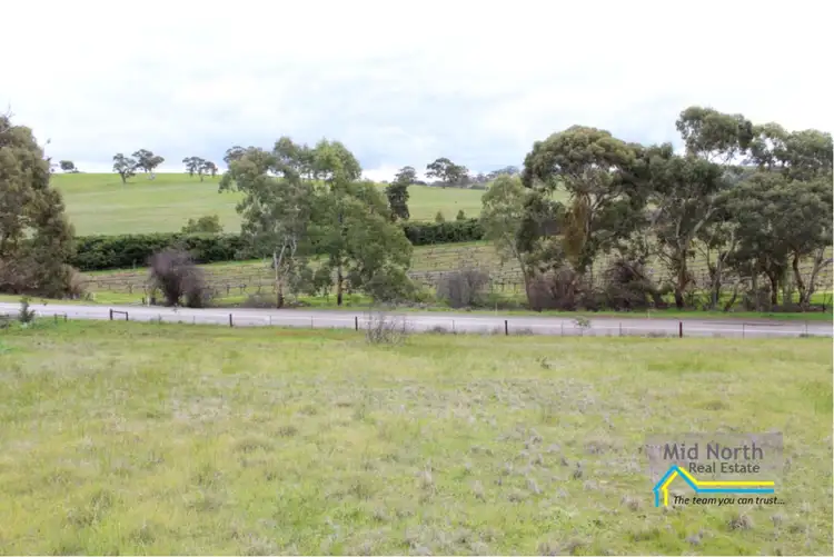 Main view of Homely land listing, Lot 2 Hayward Street, Armagh SA 5453