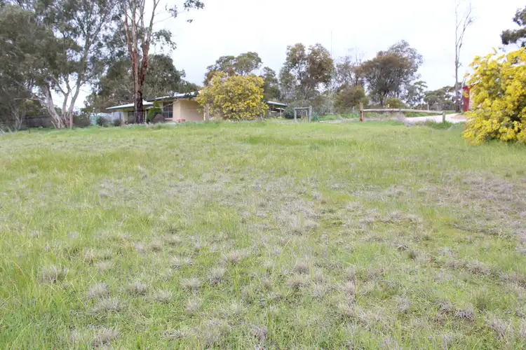 Second view of Homely land listing, Lot 2 Hayward Street, Armagh SA 5453