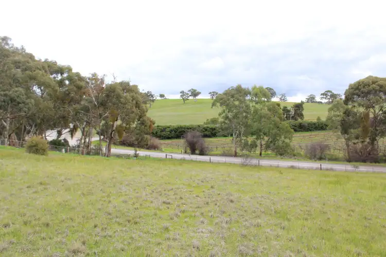 Third view of Homely land listing, Lot 2 Hayward Street, Armagh SA 5453