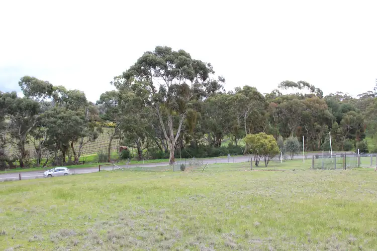 Fourth view of Homely land listing, Lot 2 Hayward Street, Armagh SA 5453