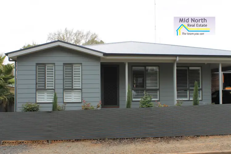 Main view of Homely house listing, 1A Arthur Street, Clare SA 5453
