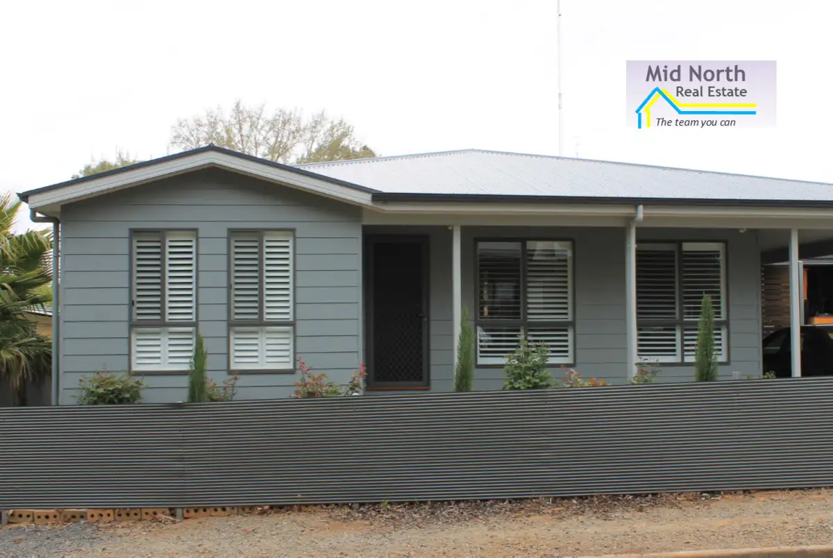 Main view of Homely house listing, 1A Arthur Street, Clare SA 5453