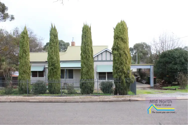 38 Union Street, Clare SA 5453