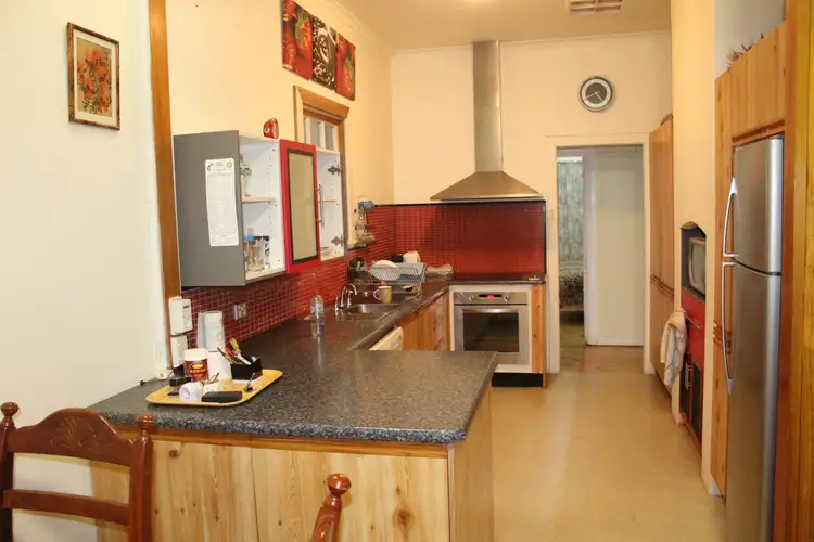 Second view of Homely house listing, 38 Union Street, Clare SA 5453