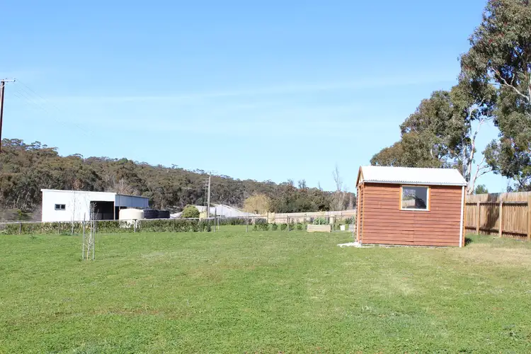 Third view of Homely land listing, 10 Quarry Road, Sevenhill SA 5453