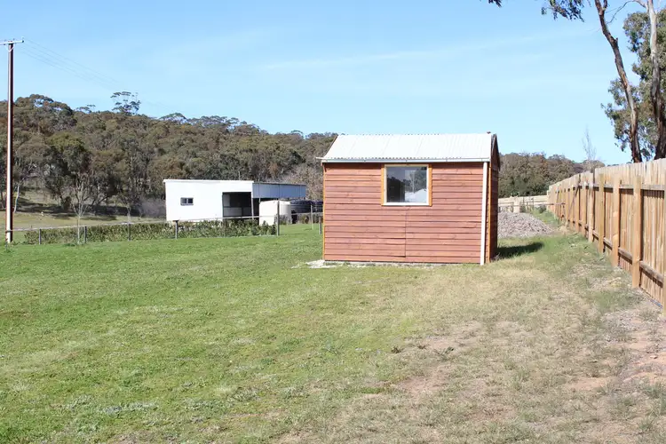 Fifth view of Homely land listing, 10 Quarry Road, Sevenhill SA 5453