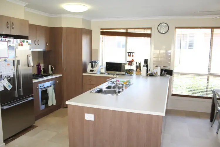 Second view of Homely house listing, 8 Boronia Circuit, Balaklava SA 5461