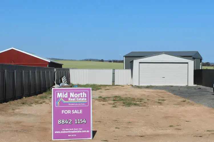 42 J S McEwin Terrace, Blyth SA 5462