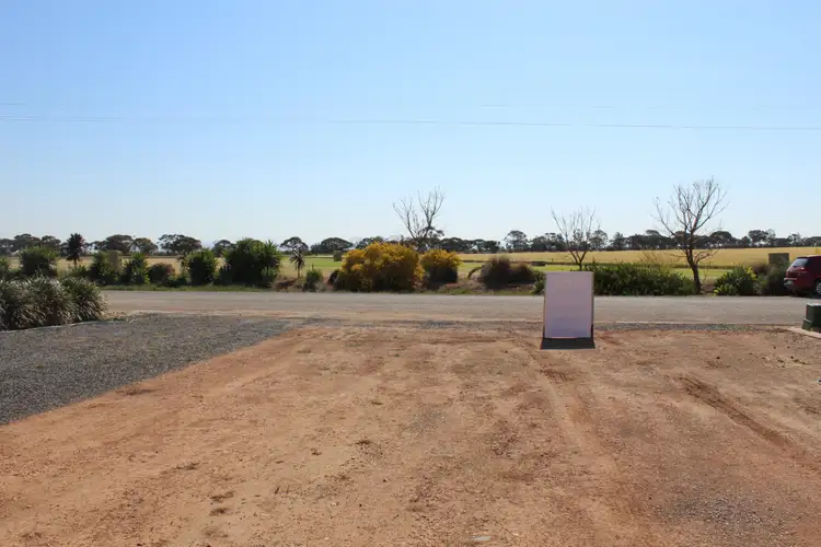 Second view of Homely land listing, 42 J S McEwin Terrace, Blyth SA 5462