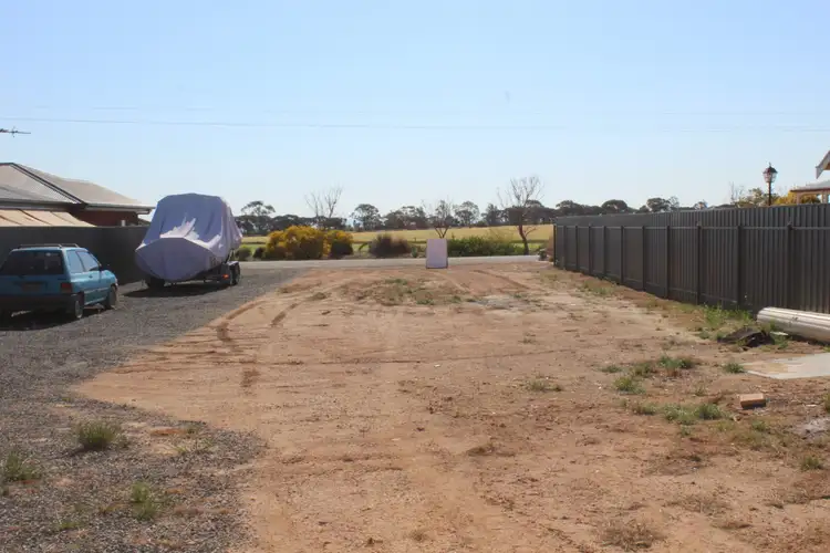 Third view of Homely land listing, 42 J S McEwin Terrace, Blyth SA 5462