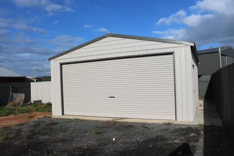 Fourth view of Homely land listing, 42 J S McEwin Terrace, Blyth SA 5462