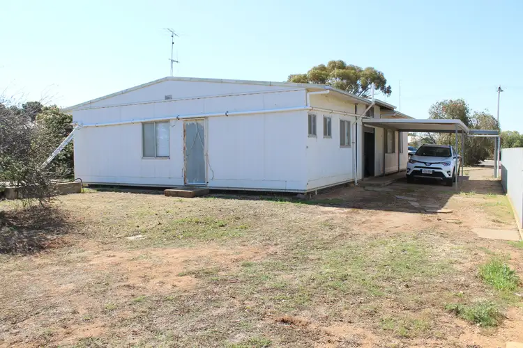 Fourth view of Homely other listing, 29 Railway Tce West, Snowtown SA 5520