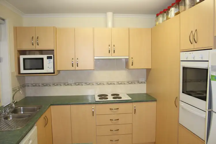 Fifth view of Homely house listing, 1/5 Scotland Street, Balaklava SA 5461