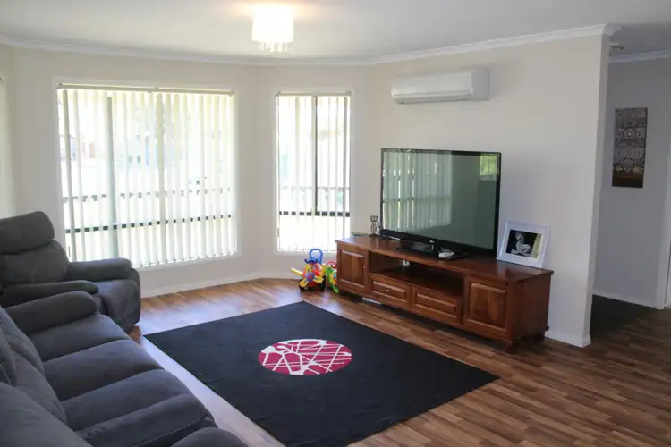 Second view of Homely house listing, 6 Jubilee Court, Blyth SA 5462