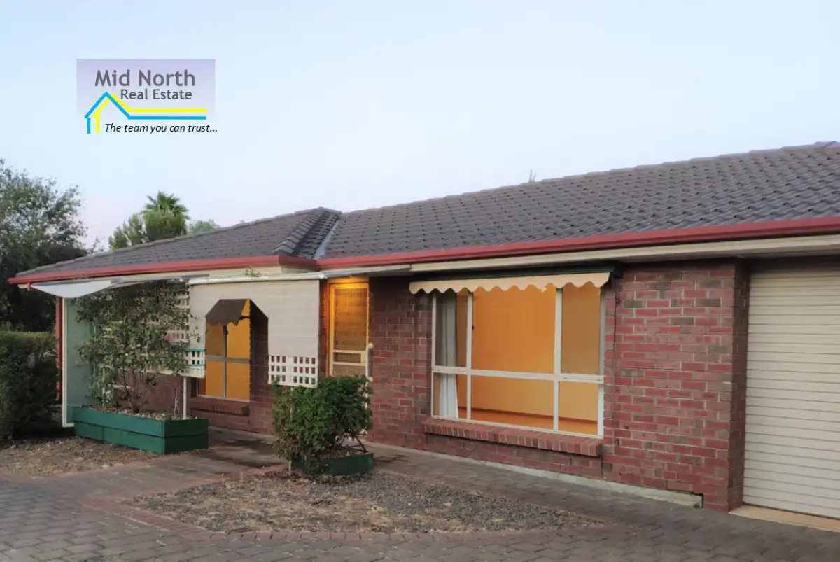 Main view of Homely house listing, 1/24 Ralli Street, Balaklava SA 5461