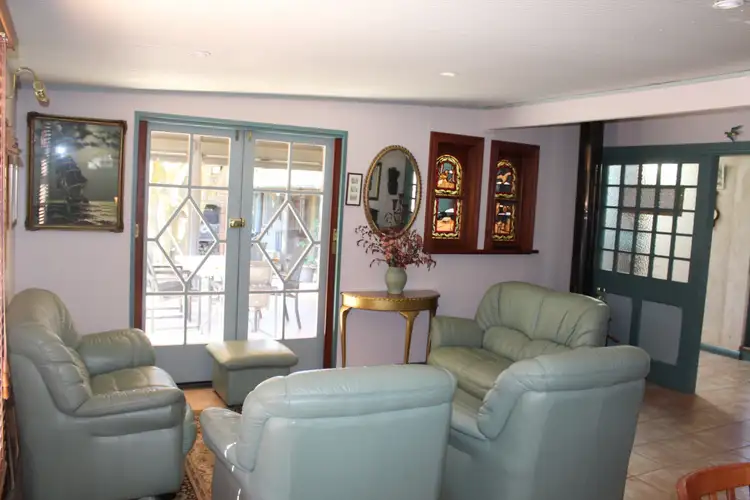 Second view of Homely house listing, 2 Hector Road, Mintaro SA 5415